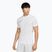Men's football T-shirt Nike Academy Dri-Fit white/white/black/black