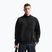 Men's training sweatshirt Nike 24.7 ImpossiblySoft Black/Dark Smoke Grey