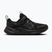 Children's running shoes Nike Cosmic Runner black/black/anthracite
