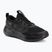 Junior running shoes Nike Cosmic Runner black/black/anthracite
