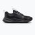 Junior running shoes Nike Cosmic Runner black/black/anthracite