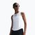 Women's running top Nike Tempo Dri-Fit Tank Top white