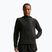Women's running jacket Nike Swift black