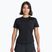 Nike Swift Dri-Fit women's running shirt black