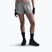 Women's shorts Nike One Dri-Fit 3" smoke grey/heather