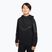 Children's sweatshirt Nike Sportswear Tech Fleece Full Zip black/black/black