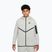 Children's sweatshirt Nike Sportswear Tech Fleece Full-Zip dark grey heather/black/black