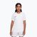 Children's football T-shirt Nike Academy Dri-Fit Jr white/white/black/black