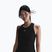 Women's tennis shirt Nike Victory Dri-Fit Tank black/white