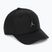Baseball cap Nike Jordan Rise Structured Metal Jumpman black/R511