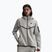 Women's sweatshirt Nike Sportswear Tech Fleece Windrunner dark grey heather/black