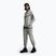 Women's trousers Nike Sportswear Tech Fleece Mid-Rise dark grey heather/black