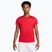 Men's tennis shirt Nike Court Dri-Fit Victory university red / white