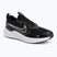 Children's running shoes Nike Cosmic Runner black/anthracite/white