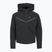 Children's sweatshirt Nike Sportswear Tech Fleece black/black/black