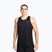 Men's running top Nike Stride Dri-Fit ADV black