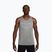 Men's running top Nike Stride Dri-Fit ADV smoke grey/heather
