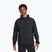 Men's running jacket Nike Stride Repel UV black/black