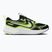 Children's shoes Nike Cosmic Runner black/volt/wolf grey