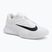 Men's tennis shoes Nike Vapor Pro 3 white / black