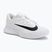 Men's Nike Vapor Pro 3 Tennis Shoes white/black