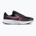 Women's running shoes Nike Run Defy black/hyper pink/elemental pink
