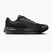 Women's running shoes Nike Run Defy black/anthracite