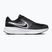 Men's running shoes Nike Run Defy black/white