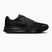 Men's running shoes Nike Run Defy black/anthracite