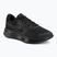 Women's running shoes Nike Run Defy black/anthracite