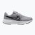 Men's running shoes Nike Run Defy wolf grey/white/iron grey/black