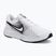 Men's running shoes Nike Run Defy white/black