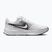 Men's running shoes Nike Run Defy white/black