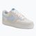 Women's shoes Nike Court Vision Low phantom/light bone/psychic blue
