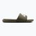 Men's flip-flops Nike Victori One Slide cargo khaki/cargo khaki/sail