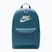 Backpack Nike Heritage 25 l smokey blue/smokey blue/summit white