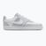 Men's shoes Nike Court Vision Low pure platinum/white
