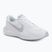 Men's running shoes Nike Revolution 8 white/pure platinum