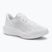 Men's running shoes Nike Quest 6 white / platinum tint / white