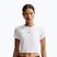 Women's T-shirt Nike Sportswear Chill Knit white/black