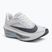 Women's running shoes Nike Zoom Fly 6 white / gridiron / pure platinum