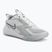 Volleyball shoes Nike Zoom Hyperace 3 SE smmit white/metalic silver/pure platinum