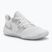 Nike Zoom Hyperspeed Court SE volleyball shoes summit white/metallic silver/pure platinum
