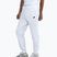 Men's trousers Nike Club Jogger white/white/black