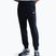 Men's trousers Nike Club Jogger obsidian/obsidian/white