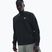 Men's sweatshirt Nike Club Fleece Crew black/white
