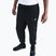 Men's trousers Nike Club Jogger black/black/white