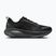 Men's running shoes Nike Vomero 18 black/dark smoke grey/light smoke grey/black