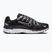 Men's shoes Nike P-6000 black/white/metallic silver/black
