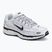 Men's shoes Nike P-6000 white/metallic silver/black/black